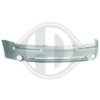 DIEDERICHS 1427050 Bumper